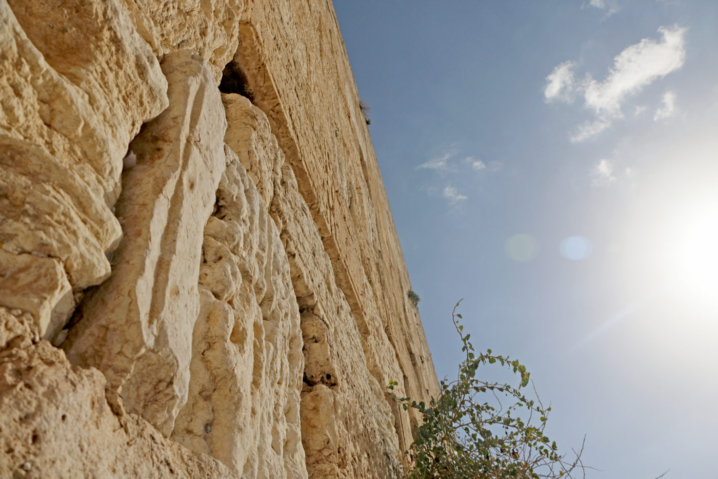 Kotel Western Wall