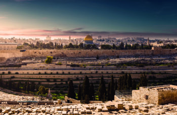 Temple Mount