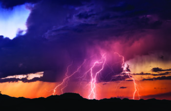 Expect the unexpected 2021 Jan/Feb Article cover