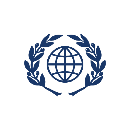International Christian Embassy Jerusalem (New Zealand Branch) logo