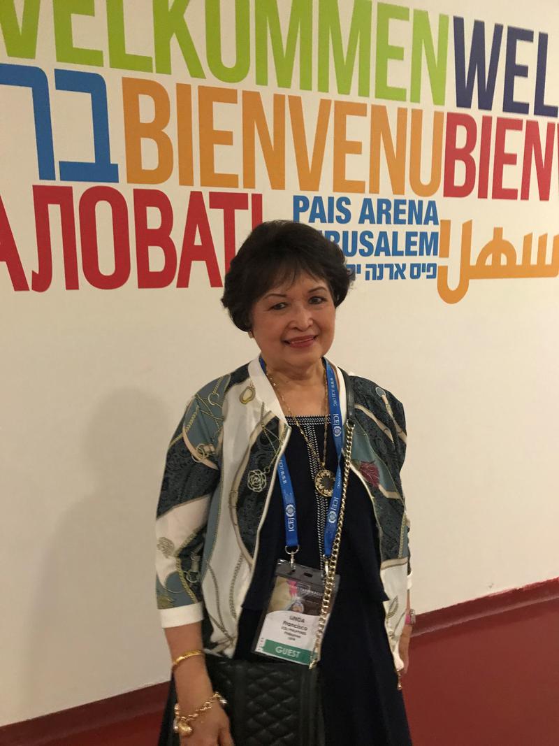 Linda Francisco Feast