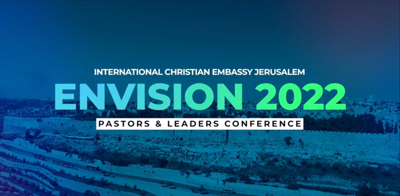 Envision 2022 Banner