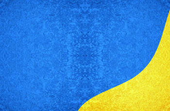 Ukrainian Flag