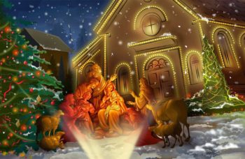 Christmas decorations