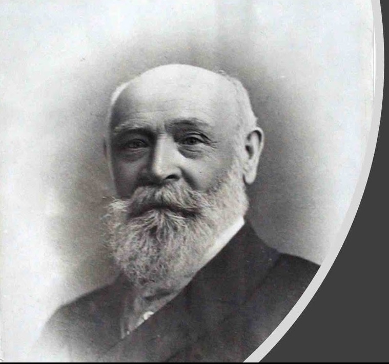 Joseph-Rabinowitz picture