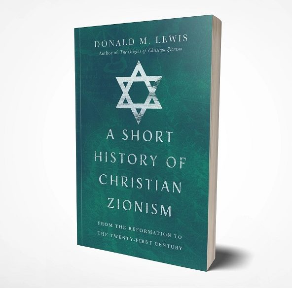 A short history of Christian Zionsim