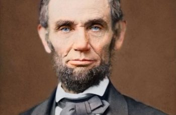 Abraham Lincoln