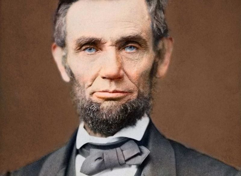 Abraham Lincoln