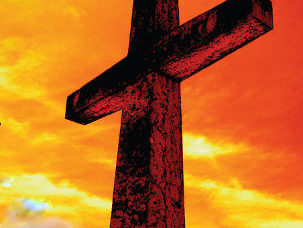 Parallels of the Passover Lamb