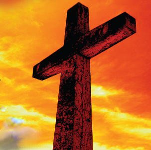 Parallels of the Passover Lamb