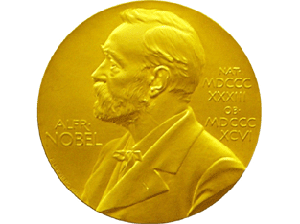 Nobel PrizeWinner