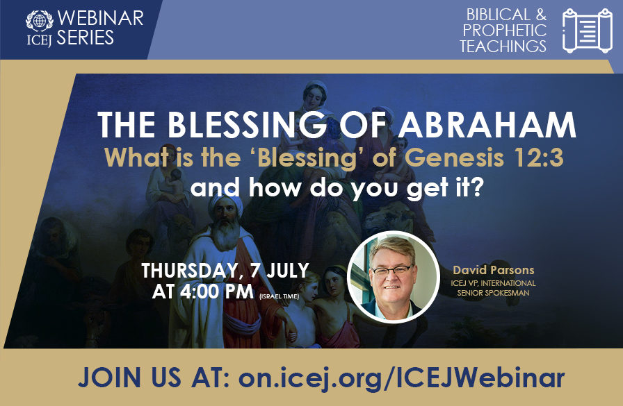 Weinar panelists David Parsons 7 July 22