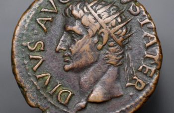 Roman Coin