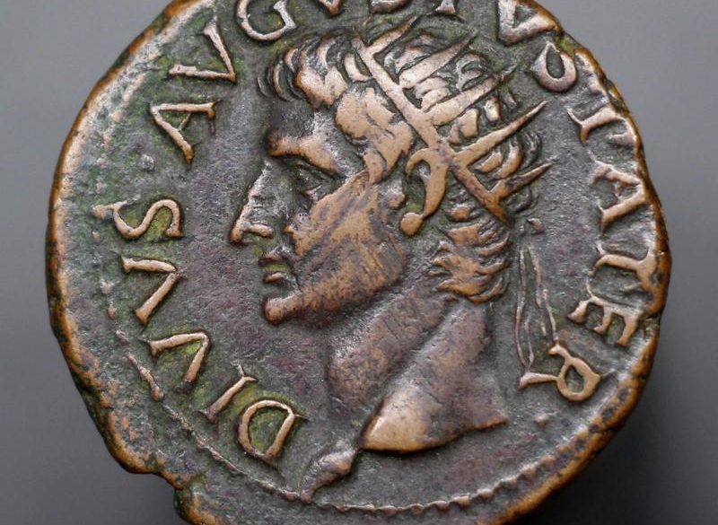 Roman Coin