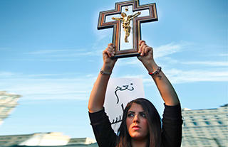 Iraqi Christians