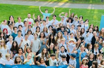 Aliyah Summer Camps