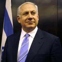 Benjamin Netanyahu