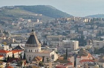 Nazareth
