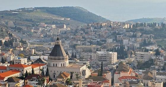 Nazareth