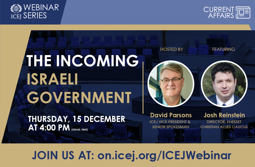 Webinar series 15 Dec 22