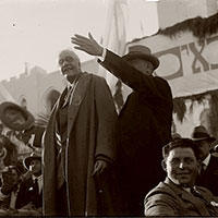 A century to celebrate