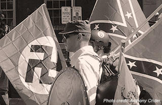 Wake up call for America