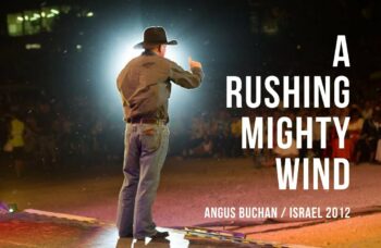 Angus Buchan Ein Gedi