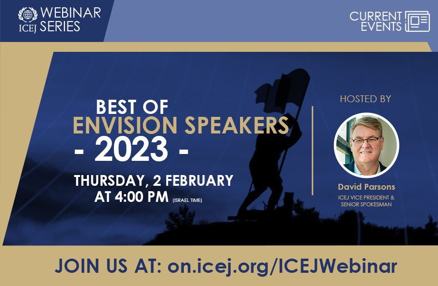 Envision Webinar 2 Feb 2023