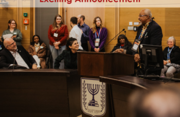 Fiji embassy announcement