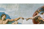 God and Adam