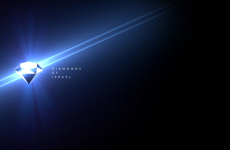 Israel Diamonds-Israel at 75