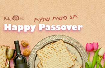 Happy Passover