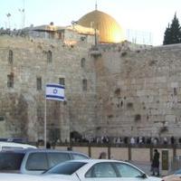 Western Wall