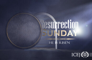 Resurrection Sunday