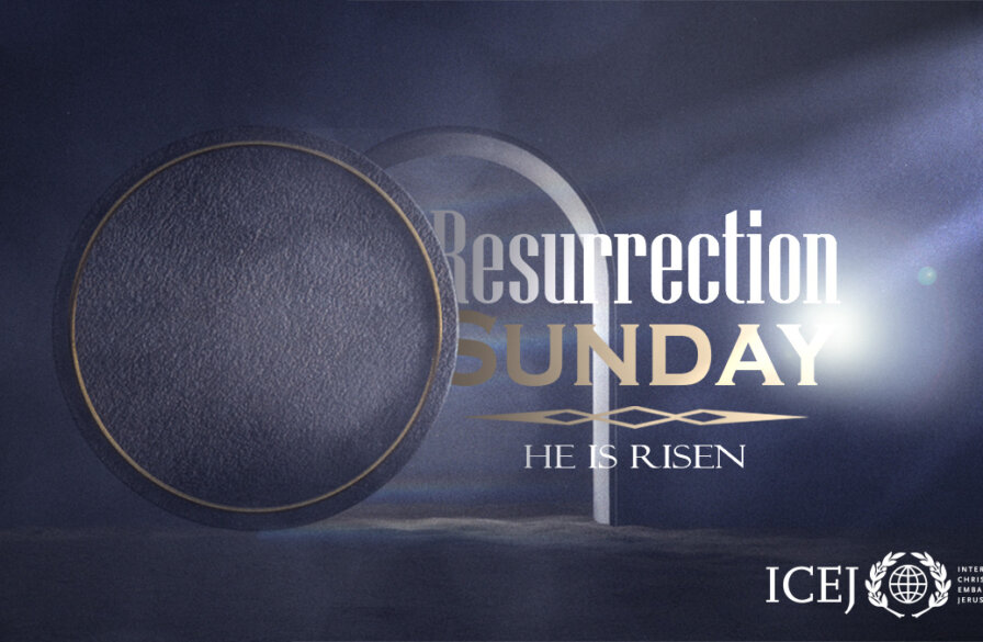Resurrection Sunday