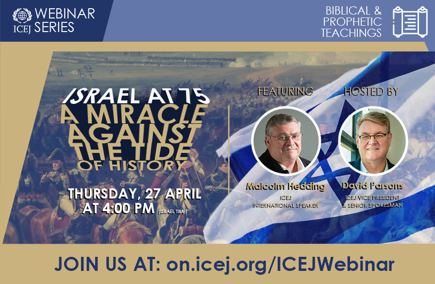 Webinar series 27 April