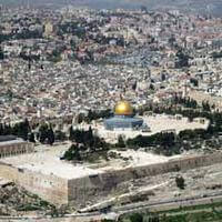 Temple mount - wiki