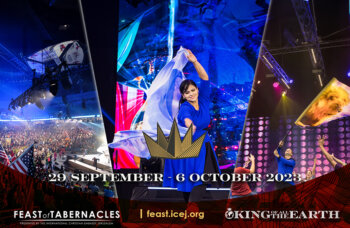 Feast of Tabernacles