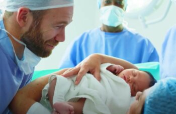 Doctors Encounter Israel ICEJ.TV