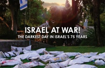 Word from Jerusalem cover photo