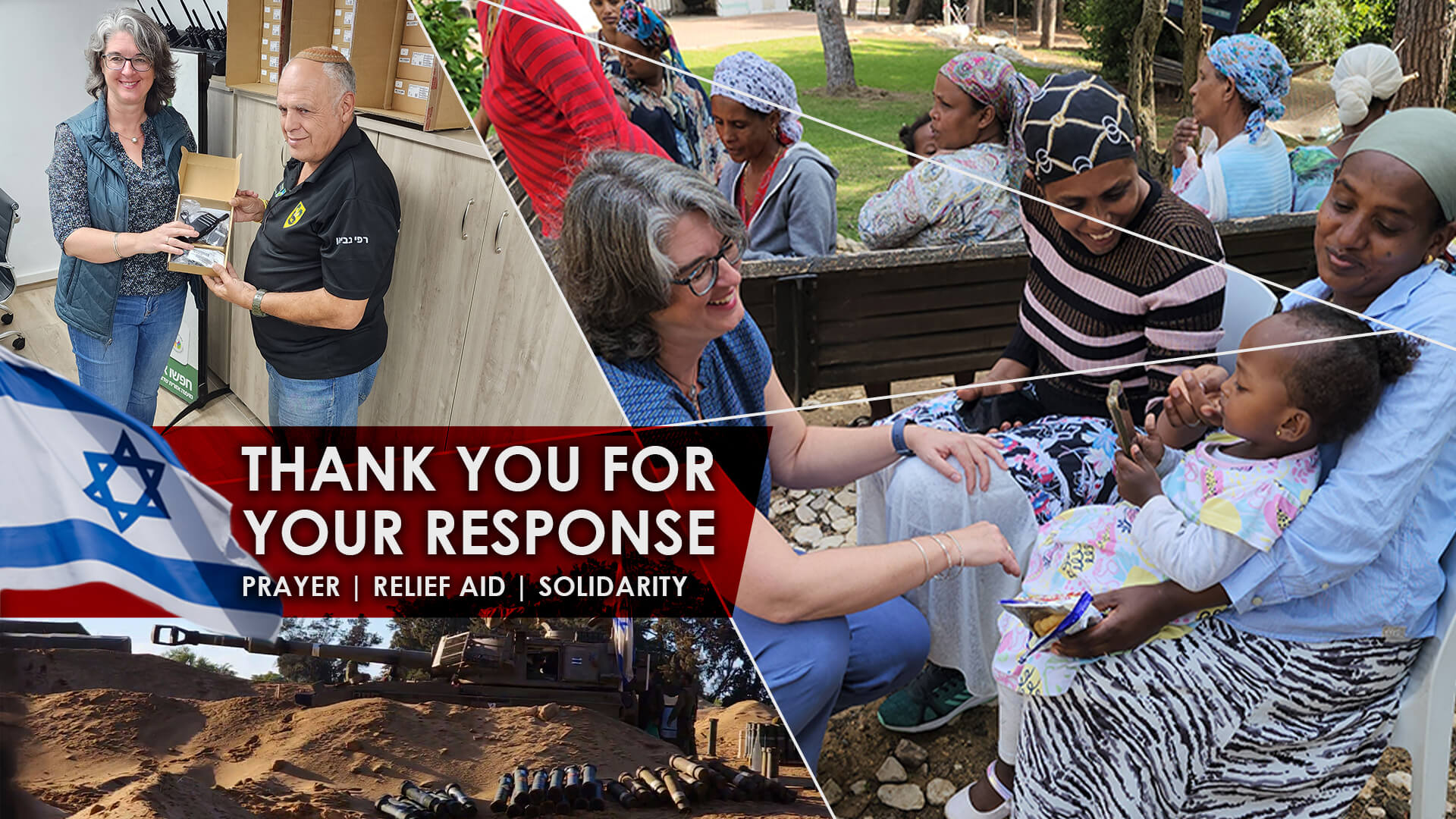 Thank you for your response