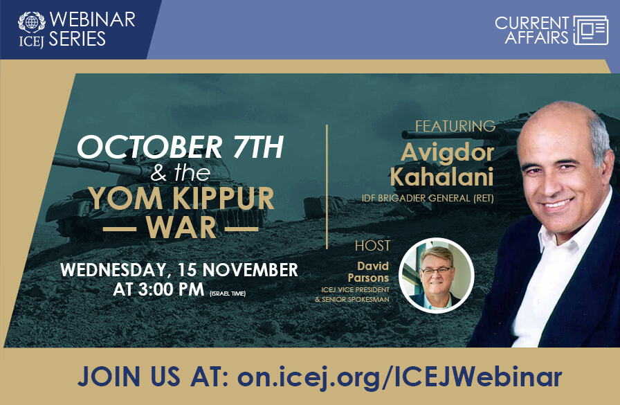 Webinar 15 Nov at 3PM