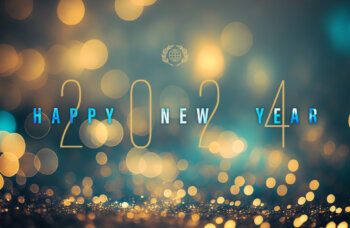 Happy New Year 2024