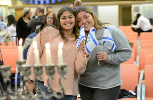 Israel begins to surge in Aliyah from Gaza war ICEJ