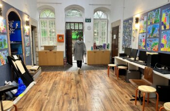 Mekor HaTikva school