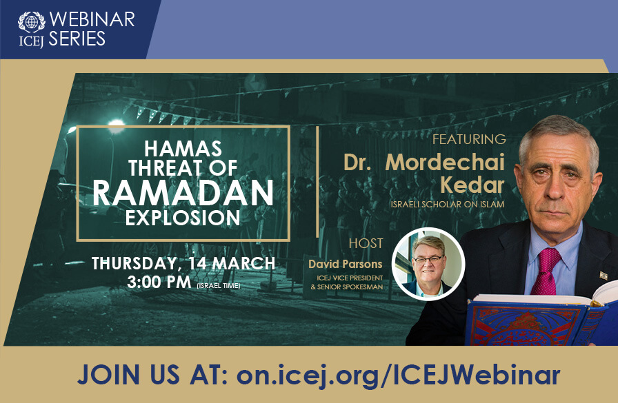 Webinar 14 March 2024