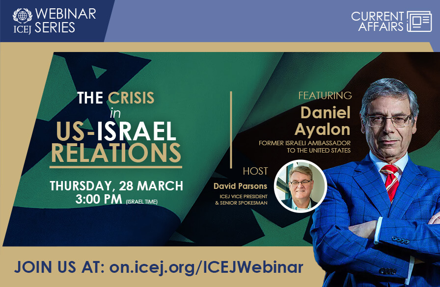 Webinar 28 March 2024