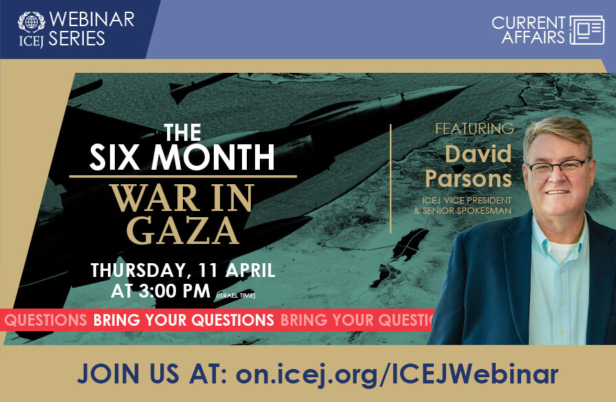 Webinar 11 April 2024 at 15:00