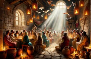 Day of Pentecost
