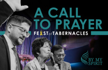 A call to Prayer